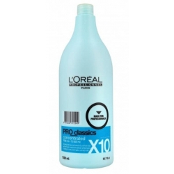 Loreal szampon skoncentrowany, głęboko oczyszczający 1500ml katB